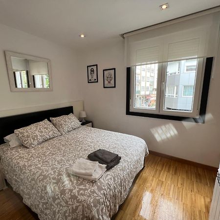 Apartamento Baiona Centro Al Lado Parador Y Playa Ngoại thất bức ảnh